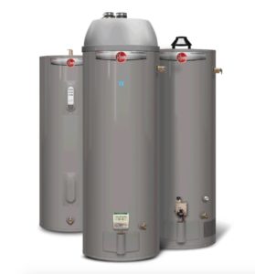 water-heater-leaking-mckinney-texas