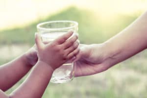 You can install a whole home water filter system in McKinney Texas to obtain filtered water.