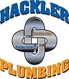 Hackler Plumbing Logo